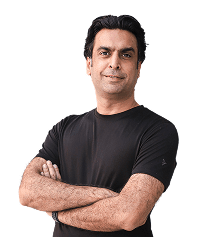 Ali Islam