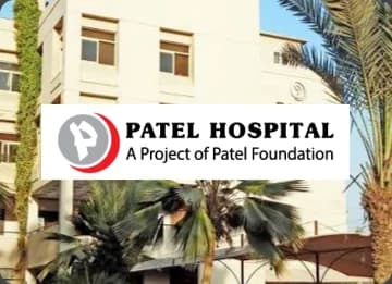 Patel Hospital accepting Keenu payments